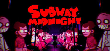 Subway Midnight - PC Game Download via Torrent