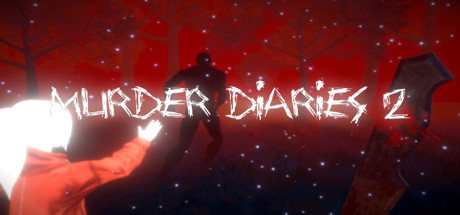 Murder Diaries 2 - PC Game Download via Torrent