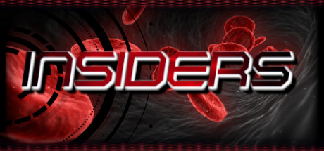 Insiders - PC Game Download via Torrent