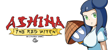 Ashina The Red Witch - PC Game Download via Torrent