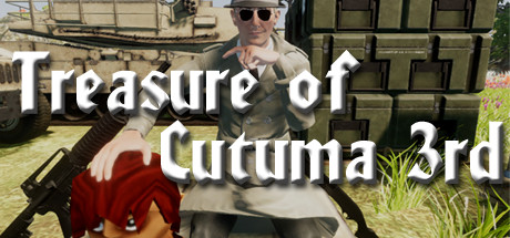 Treasure of Cutuma 3rd - PC Game Download via Torrent