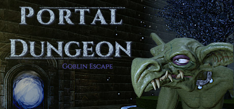 Portal Dungeon Goblin Escape - PC Game Download via Torrent