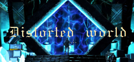 Distorted world - PC Game Download via Torrent