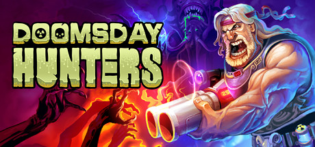 Doomsday Hunters - PC Game Download via Torrent