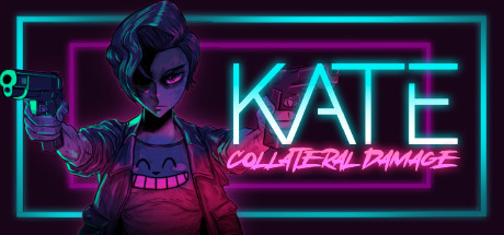 Kate Collateral Damage - PC Game Download via Torrent