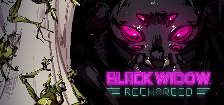 Black Widow Recharged - PC Game Download via Torrent