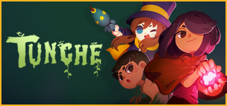 Tunche - PC Game Download via Torrent