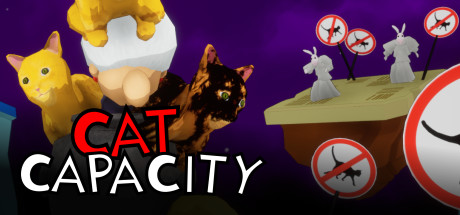 Cat Capacity - PC Game Download via Torrent