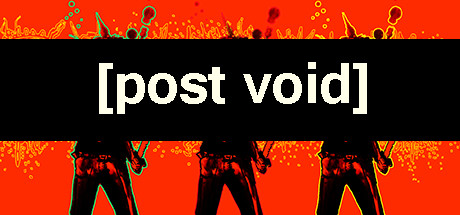 Post Void - PC Game Download via Torrent