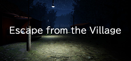 Escape from the Village - PC Game Download via Torrent