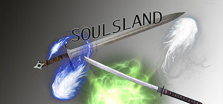 Soulsland - PC Game Download via Torrent