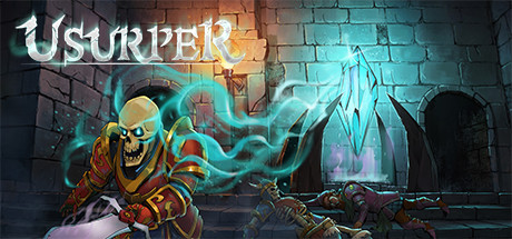 Usurper Soulbound - PC Game Download via Torrent