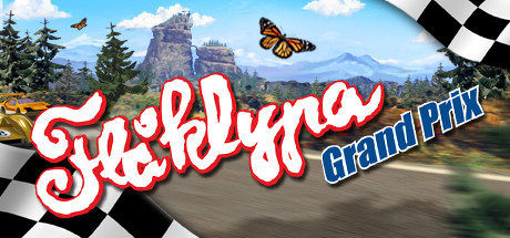 Flaklypa Grand Prix - PC Game Download via Torrent