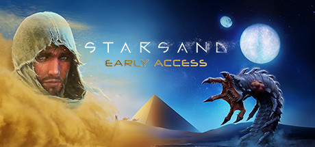 Starsand - PC Game Download via Torrent