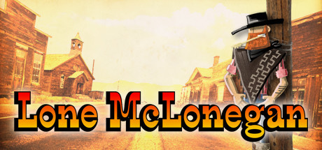 Lone McLonegan A Western Adventure - PC Game Download via Torrent