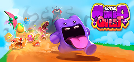 Super Mombo Quest - PC Game Download via Torrent