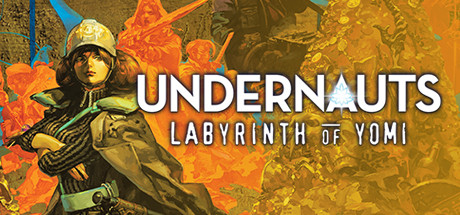 Undernauts Labyrinth of Yomi - PC Game Download via Torrent