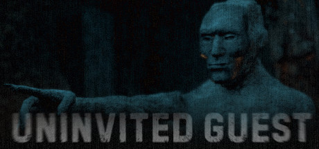 Uninvited Guest - PC Game Download via Torrent