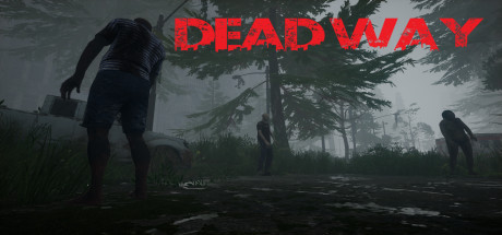 Dead Way - PC Game Download via Torrent