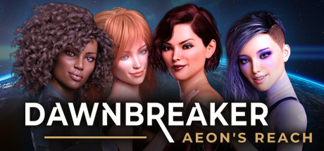 Dawnbreaker Aeons Reach - PC Game Download via Torrent