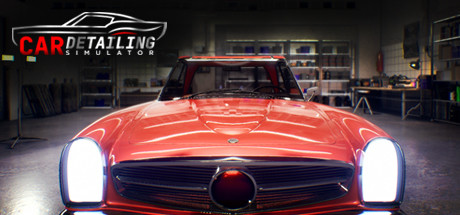 Car Detailing Simulator - PC Game Download via Torrent