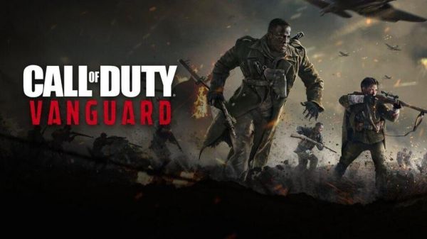 Call of Duty Vanguard - PC Game Download via Torrent