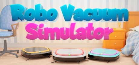 Robo Vacuum Simulator - PC Game Download via Torrent