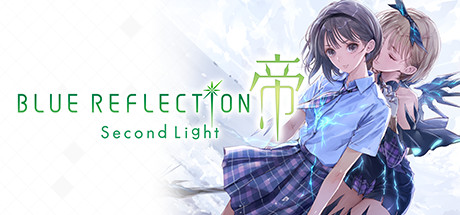 Blue Reflection Second Light - PC Game Download via Torrent