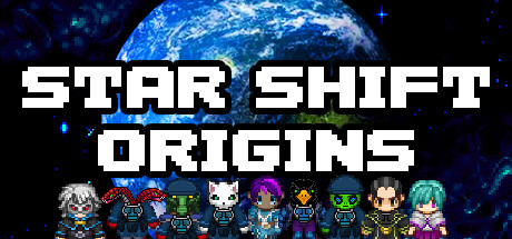 Star Shift Origins - PC Game Download via Torrent