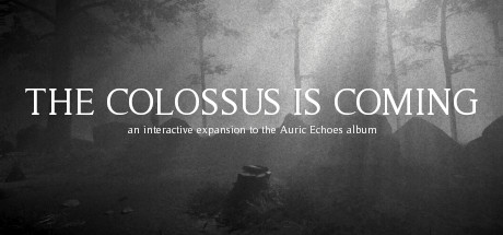 The Colossus Is Coming - PC Game Download via Torrent