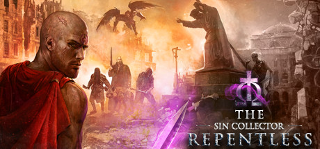 The Sin Collector Repentless - PC Game Download via Torrent