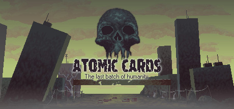 Atomic Cards - PC Game Download via Torrent