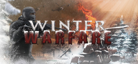 Winter Warfare Survival - PC Game Download via Torrent