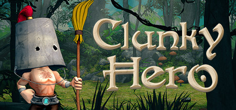 Clunky Hero - PC Game Download via Torrent