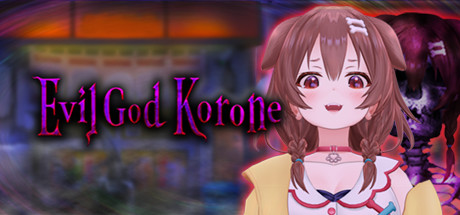 Evil God Korone - PC Game Download via Torrent