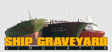 Ship Graveyard Simulator - PC Game Download via Torrent