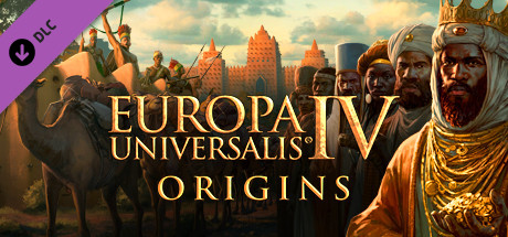 Europa Universalis IV Origins - PC Game Download via Torrent