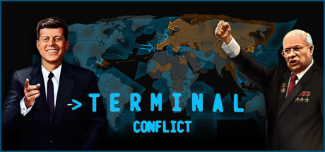 Terminal Conflict - PC Game Download via Torrent