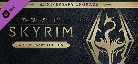 The Elder Scrolls V Skyrim Anniversary Edition - PC Game Download via Torrent