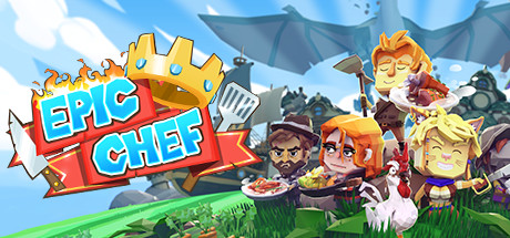 Epic Chef - PC Game Download via Torrent