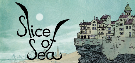 Slice of Sea - PC Game Download via Torrent