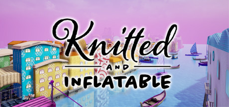 Knitted And Inflatable - PC Game Download via Torrent