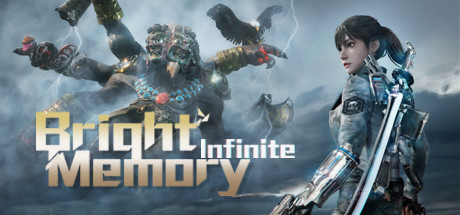 Bright Memory Infinite - PC Game Download via Torrent