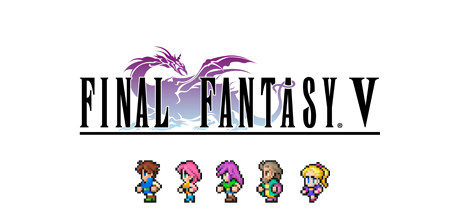 Final Fantasy V - PC Game Download via Torrent