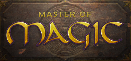 Master of Magic - PC Game Download via Torrent