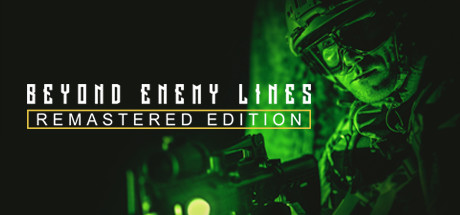 Beyond Enemy Lines Remastered Edition - PC Game Download via Torrent