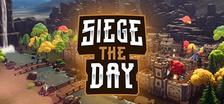 Siege the Day - PC Game Download via Torrent