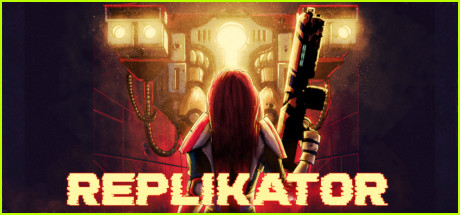 REPLIKATOR - PC Game Download via Torrent