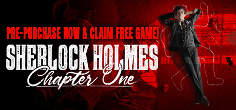 Sherlock Holmes Chapter One - PC Game Download via Torrent