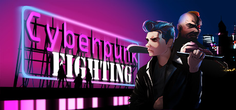 Cyberpunk Fighting - PC Game Download via Torrent